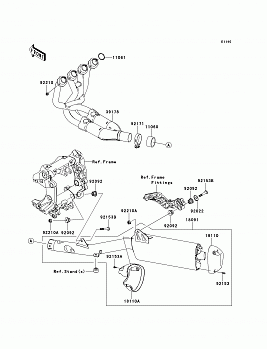 Muffler(s)