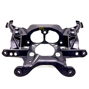 Пластик Yamaha B3L-28320-00-00