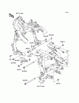 Engine Mount