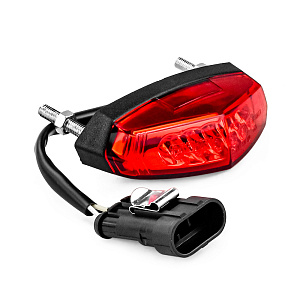 Стоп-сигнал LED  Ski Doo SM-01506 ( 520001738 )
