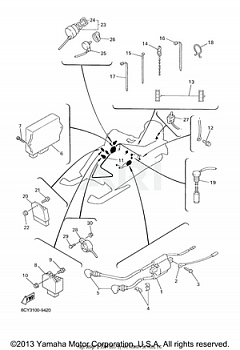 ELECTRICAL 1