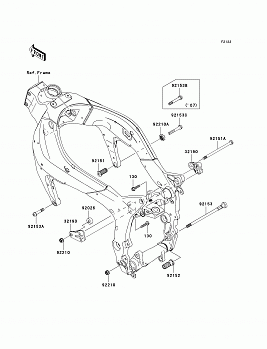 Engine Mount