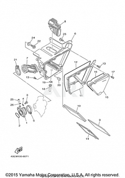 INTAKE