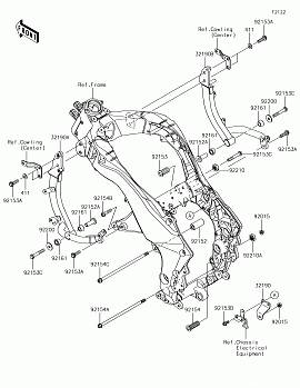 Engine Mount