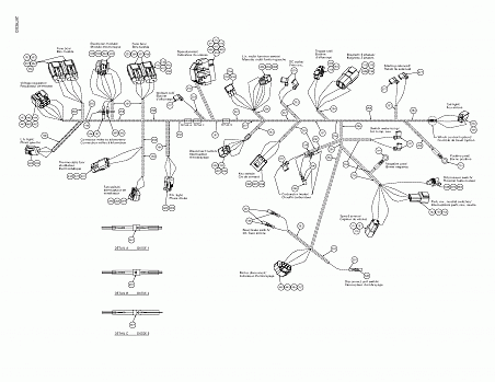 Main Harness