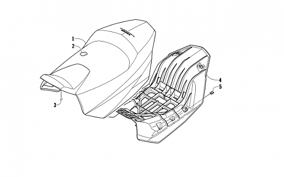 SEAT ASSEMBLY