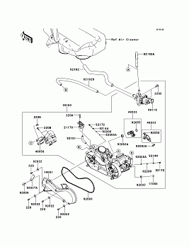 Throttle