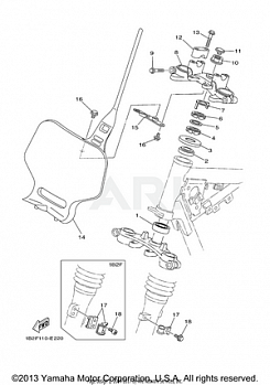 STEERING