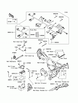 Chassis Electrical Equipment