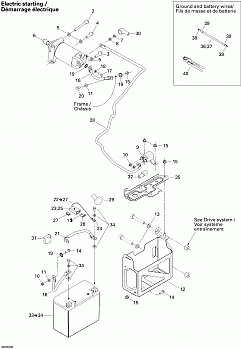 Battery And Accessories