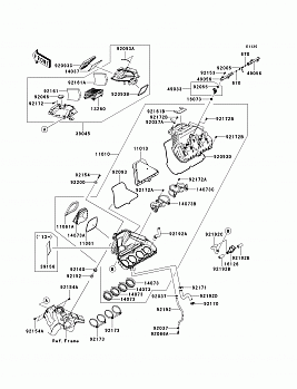 Air Cleaner