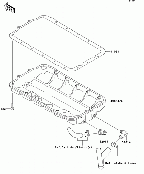 Oil Pan