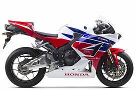 Honda CBR600RR 2015