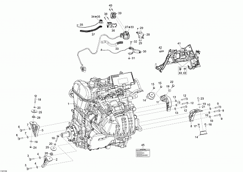 Engine _11M1556