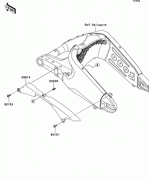 Chain Cover