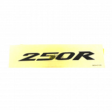 Наклейка на обтекатель Kawasaki 56054-0131