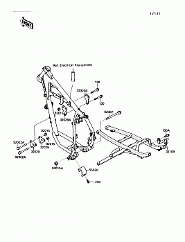 Frame Fitting