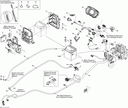 Electrical System