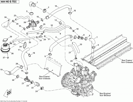 Cooling System