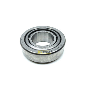 Подшипник роликовый редуктора 35×72×24,25 мм Suzuki 09265-35001