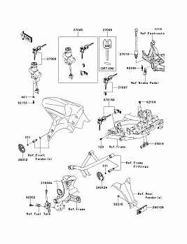 Ignition Switch