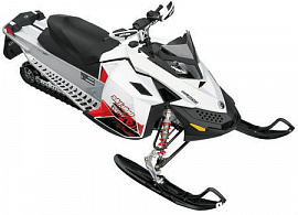 Ski-doo MXZ TNT 550 2012