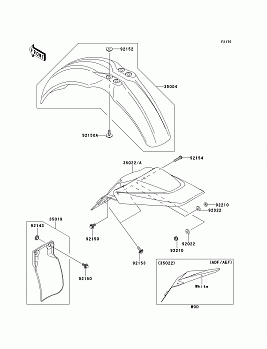 Fenders