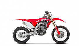 CRF250RX