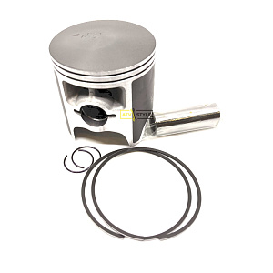 Поршень в сборе с кольцами T-Moly стандарт SPI для Yamaha VK 540 09-808