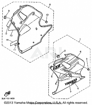 COWLING 2