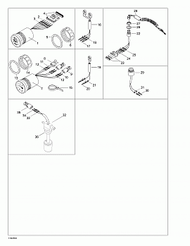 Electrical Accessories