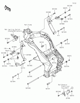 Engine Mount