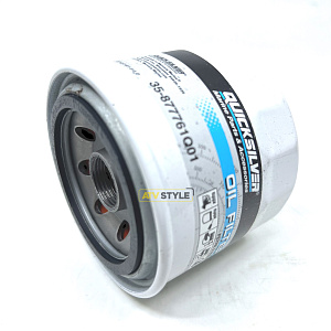 Масляный фильтр Mercury / Quicksilver 35-877761Q01