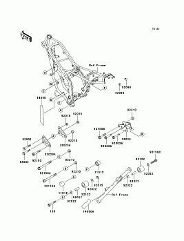 Engine Mount