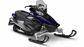 Yamaha RS VECTOR LTX 2012