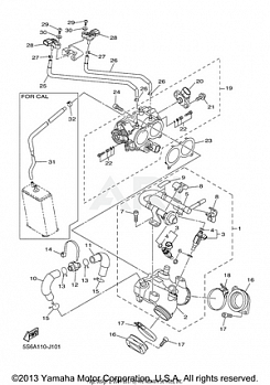 INTAKE 1