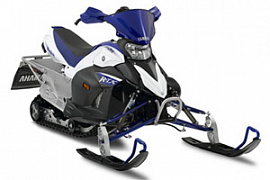 Yamaha PHAZER RTX 2009