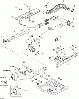 Exhaust System