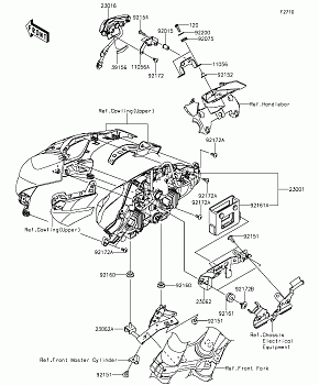 Headlight(s)