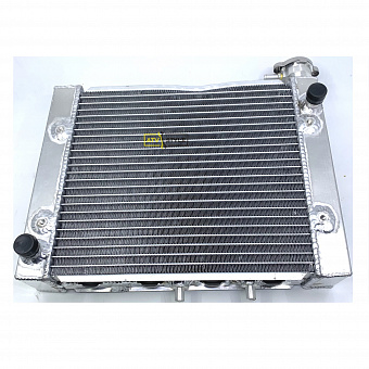 Радиатор увеличенного объема Can Am G1 CA002