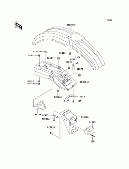 Fenders