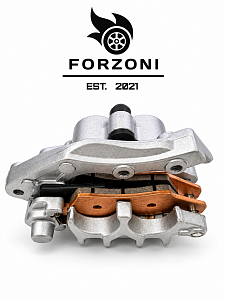 Передний тормозной суппорт Forzoni FS-908 ( 45150-K79-E01 )