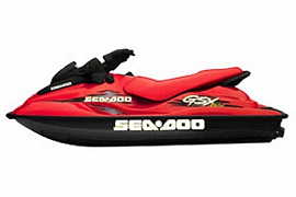 Sea-doo GSX 1999