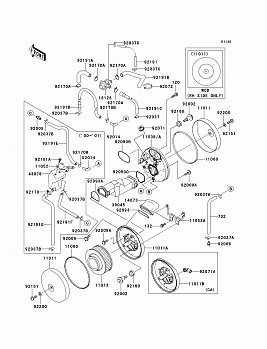 Air Cleaner