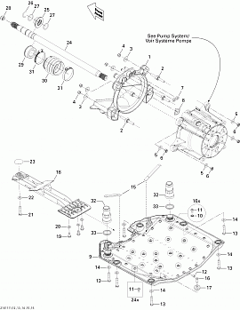 Propulsion