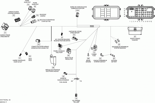 Electrical Harness