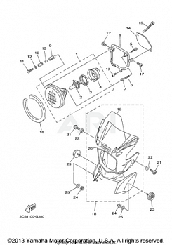 HEADLIGHT