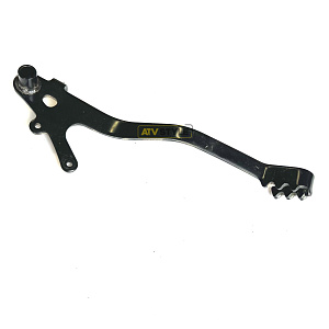 Педаль тормоза Yamaha 1HP-F7211-01-00