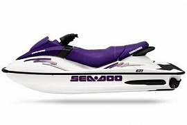 Sea-doo GTI 2000