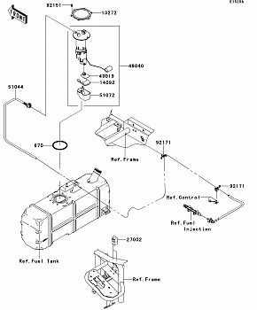 Fuel Pump(SDF)